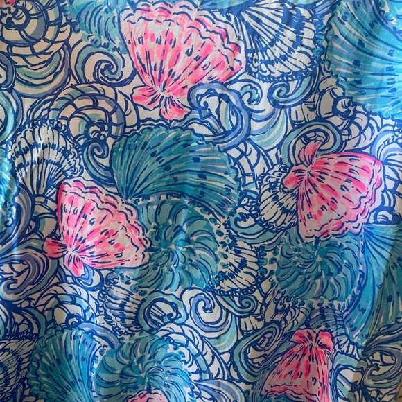Lilly Pulitzer Kristen Swing Dress - Picture 6 of 9
